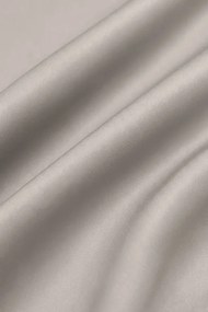 Saténová plachta CLARE taupe Rozmer: 120x200x30 cm