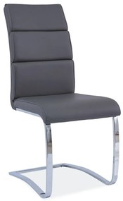 SIGNAL MEBLE Jedálenská stolička H-456