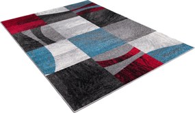 TA Koberec F860B ANTHRATICE JAWA O0X Rozmer: 140x190 cm
