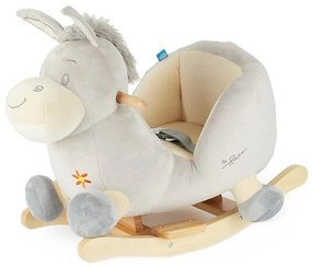 Bieco - hojdačka FIPS oslík