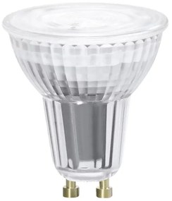 LEDVANCE Smart múdra žiarovka SUN@HOME, GU10, 4,9 W, 268lm, biela