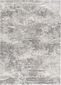 Svetlosivý koberec 77x150 cm Oris – Universal