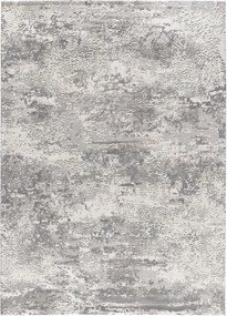 Svetlosivý koberec 115x170 cm Oris – Universal