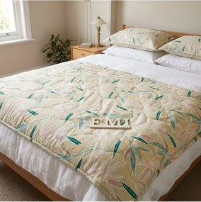 Paplón letný Talia 140x200 900g EMI