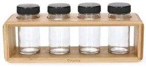 Stojan BAMBOU so štyrmi koreničkami SS22 812908