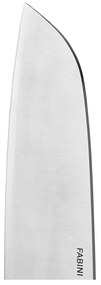 Santoku nôž z nehrdzavejúcej ocele Trino – FABINI