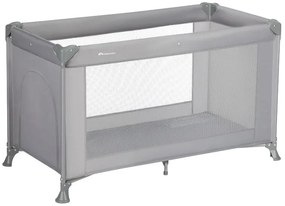 bebeconfort Cestovná postieľka Sweet Dreams (sivá)  (100397518)