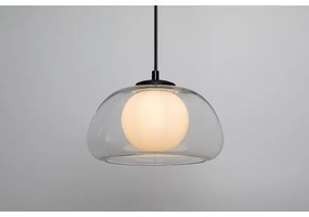 Rabalux 72274 - Luster na lanku ELOWEN 1xG9/5W/230V číra