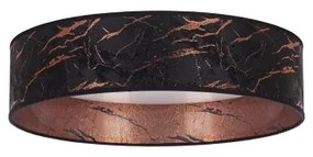 Brilagi - LED Stropné svietidlo VELVET LED/12W/230V pr. 30 cm 3000K/4000K/6400K