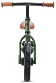 KINDERKRAFT - Odrážadlo 2WAY NEXT zelená