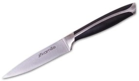 Nôž na oberanie (čepeľ 10 cm, rukoväť 11 cm)