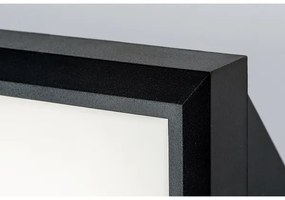 Rabalux 7282 - LED Vonkajšie nástenné svietidlo RAPLA LED/12W/230V IP54