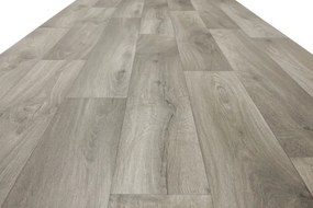 PVC podlaha TITAN WILLOW OAK 969M béžová / sivá
