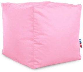 INTERMEDIC SK Taburetka Cubo Nylon vodeodolný Farba: Fuchsia