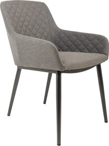 Doppler PRATO PARIS sivá, 8+1