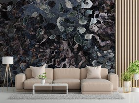 Gario Fototapeta Minerálna štruktúra v makro mierke Materiál: Vliesová, Rozmery: 150 x 105 cm