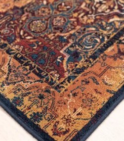 Koberec Dywilan Superior Kain medený