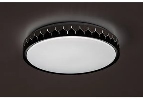 Rabalux 71304 - LED Stm. stropné svietidlo MALIN LED/48W/230V 3000-6500K + DO