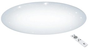 Moderné svietidlo EGLO GIRON-S biela LED 97543
