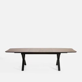 Rozkladací stôl RAPSODIO 180 - 270 cm