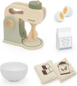 Mixér Viga 44217 PolarB zelený