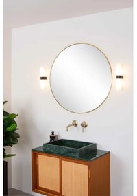 Lucide 04202/02/30 - Kúpeľňové nástenné svietidlo JESSE 2xG9/33W/230V IP44