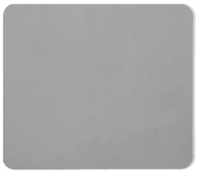 Sivá kúpeľňová predložka z kremeliny 35x45 cm Diatonella – douceur d'intérieur