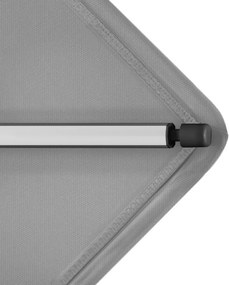 KNIRPS APOLL svetlosivá