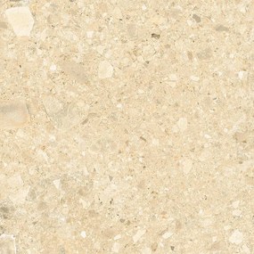 Terasové dlaždice Terrazzo Stone Warm Beige 20 mm 59,3/59,3 Rekt.