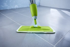 Striekací mop limetka