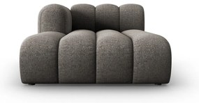 Tmavosivá leňoška (ľavý roh) Lupine – Micadoni Home