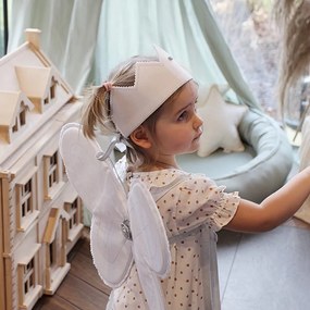 Hniezdo pre deti púštne zelená