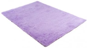 Koberec SILK orgován