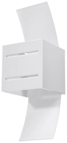 Sollux Nastenné svietidlo LORETO white SL_0203