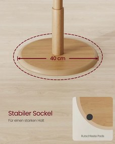 Stojanový vešiak RCR009YK01