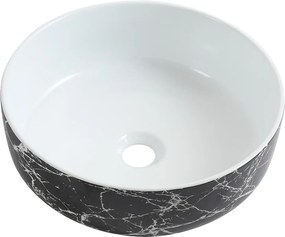 Umývadlo na dosku Pacco