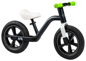 Balance Bike green - odrážadlo