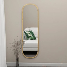 Zrkadlo Magnum Natural 40 x 120 cm