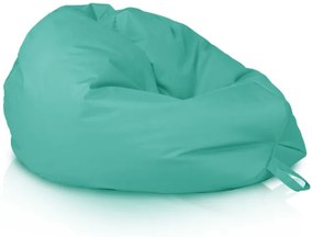 Sedací vak SAKO tyrkysový OUTDOOR