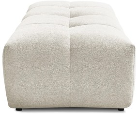 Biela ženilková podnožka Everest – Bobochic Paris