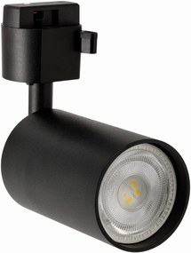 BERGE LED svietidlo pre žiarovku GU10 Vision X