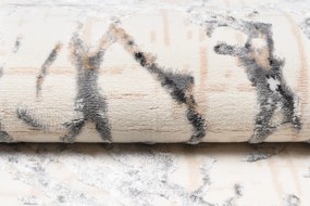 TA Koberec H880P SHRNIK CREAM HERA HBV Rozmer: 160x230 cm