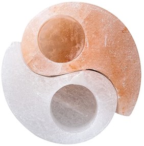 Rabalux SOLUNA stolná soľná lampa 76035