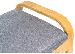 G21 Bambusový botník PE6355526