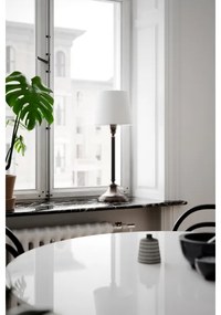 ByRydens 4024550-5000 - Stolná lampa DINANT 1xE27/8W/230V