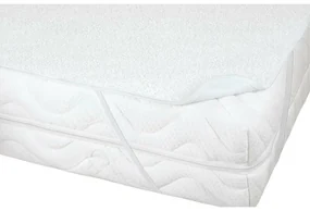 Bellatex detský chránič matraca s PVC záterom, 70 x 140 cm