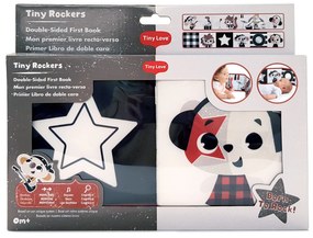 Knižka pre najmenších Tiny Rockers