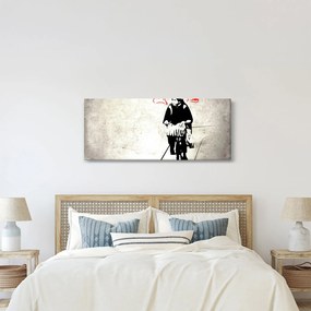 Obraz - Pocit voľnosti (120x50 cm)