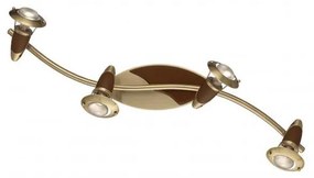 ZEUS stropné svietidlo