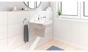 GROHE 23800000 - Umývadlová batéria GET, veľkosť M, lesklý chróm